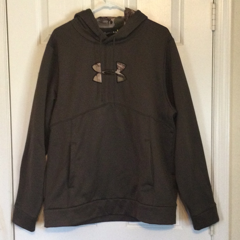 Underarmour Storm Hoodie
